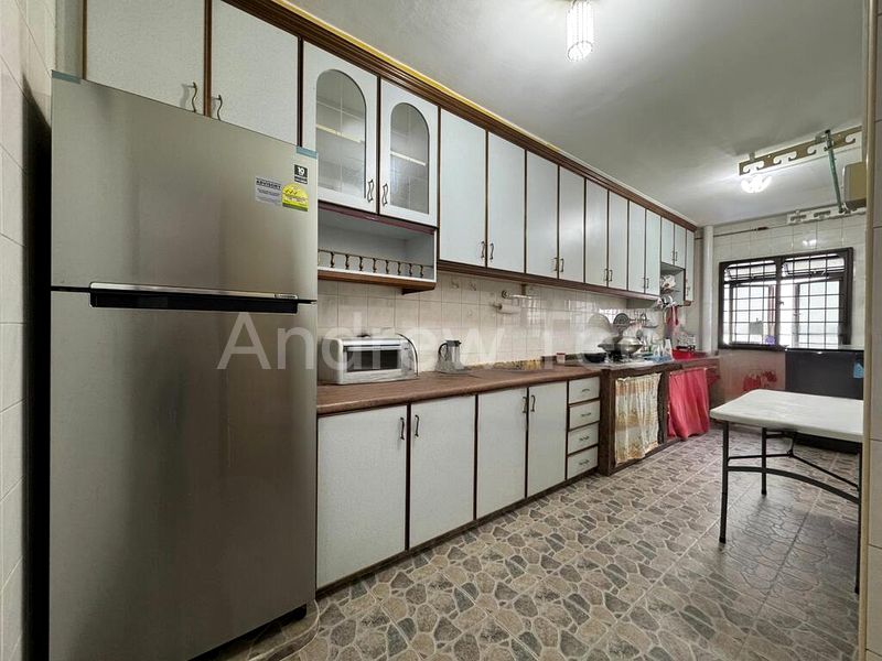 4 Room (4A) HDB for Rent in  188D Rivervale Drive - Image 2